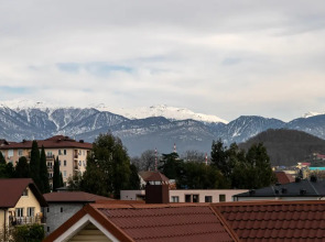 Гостевой дом Яна