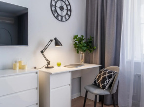 Квартира Уютная квартира у метро Бибирево