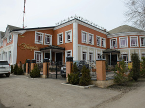 Гостевой дом Усадьба