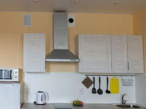 Квартира KarjalaHome на Попова 11