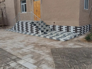 POLYOZ OTO Guest house