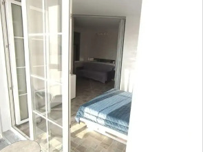 Квартира Элитная в ЖК Морской с видом на море