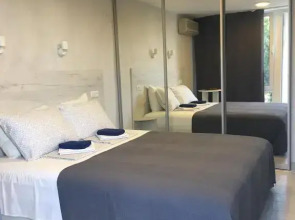 Оздоровительный Комплекс Лазурный