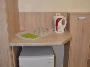 Оздоровительный Комплекс Лазурный