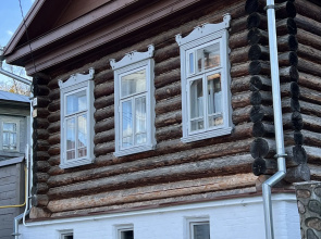 Guest house Dom Ples