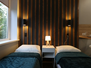 Меблированные комнаты Бродвей