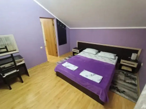 Гостевой дом 4 Сезона