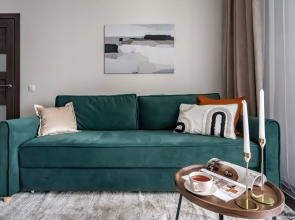 Апартаменты Merino Home Amelie