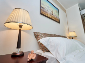 Вилла Розмарин