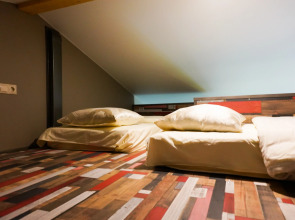 Гостевой дом Шале Тюленя