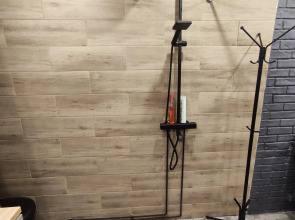 Апартаменты Мини-студия в стиле Лофт