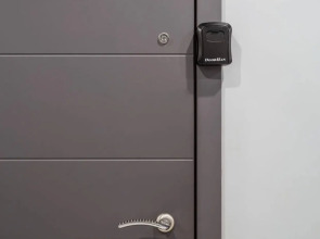 Апартаменты Август Ин