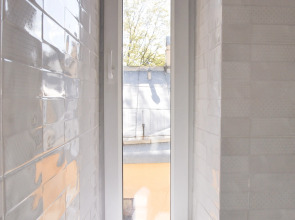 Апартаменты в тихом центре у Сенной площади