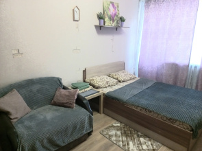 Dvukhkomnatnaya V Tsentre Goroda Flat