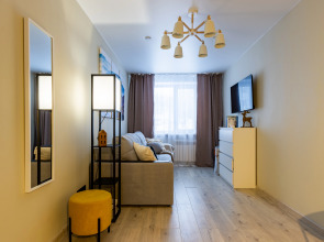 Апартаменты Arctic home