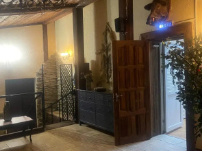 Мини-отель Арючат