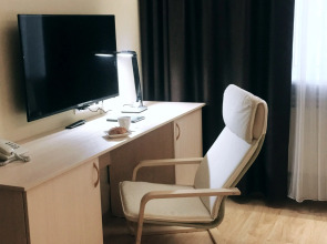 Отель Карат