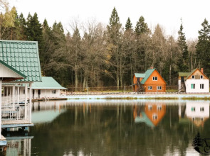 Отель Лесная Сказка