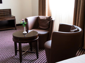 Fortune Karama Hotel