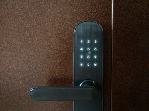 Апартаменты Green Apartment City View