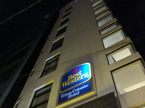 Best Western Elyon Colombo Hotel