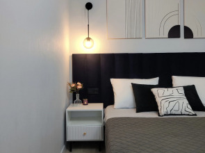 Апартаменты Двушка на 50 лет октября 37