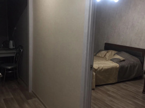 Апартаменты Яр-сутки на Некрасова 25