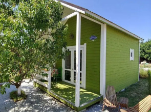 Zeleny Private House