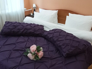 Апартаменты Домик в Лабинске