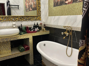 Апартаменты Будуар