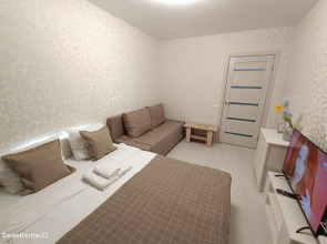 Квартира Sweet Home 1к. Честер