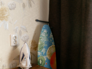 Апартаменты InnDays Большая Ивановская 14/61