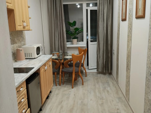 Квартира Апартаменты на Первомайской 99