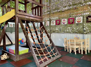 Гостевой Дом Совёнок