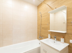 Апартаменты Сердце Сибири