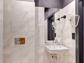 Отель Охотник