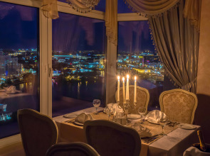 Отель Беларусь