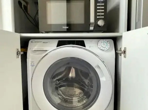 Квартира на Улице Коллективная 11