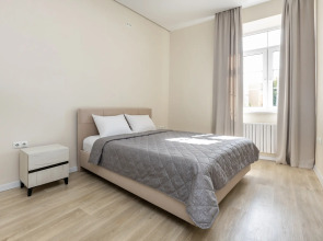 Апартаменты в историческом центре Минска