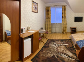 Гостевой дом Дюна-центр