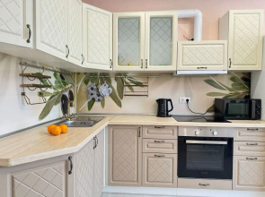 Квартира просторная 2-х комнатная в Ильинском