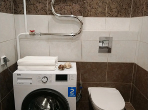 Апартаменты Фрунзе 20 этаж 20