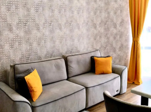 Апартаменты в Элитном ЖК Изумрудный Город