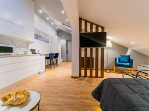 Апартаменты Ривьера Каспия 2