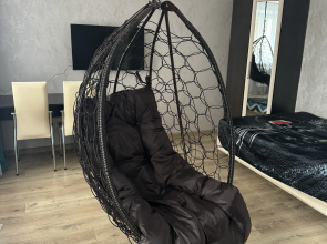 Odnokomnatnaya Kvartira u Vokzala Flat