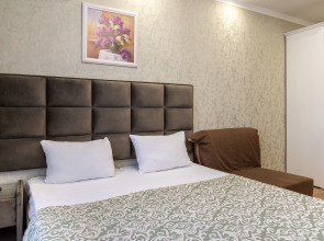 Апарт-отель Видный