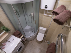 Апартаменты Bliss aparts Centre - Sverdlova 11