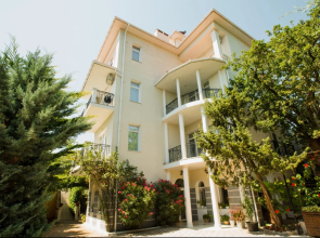 Гостевой Дом Вилла Агния