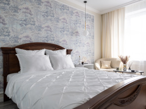 Апартаменты Престиж