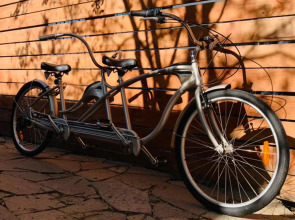 Гостевой Дом для двоих Twix House в Новой Москве